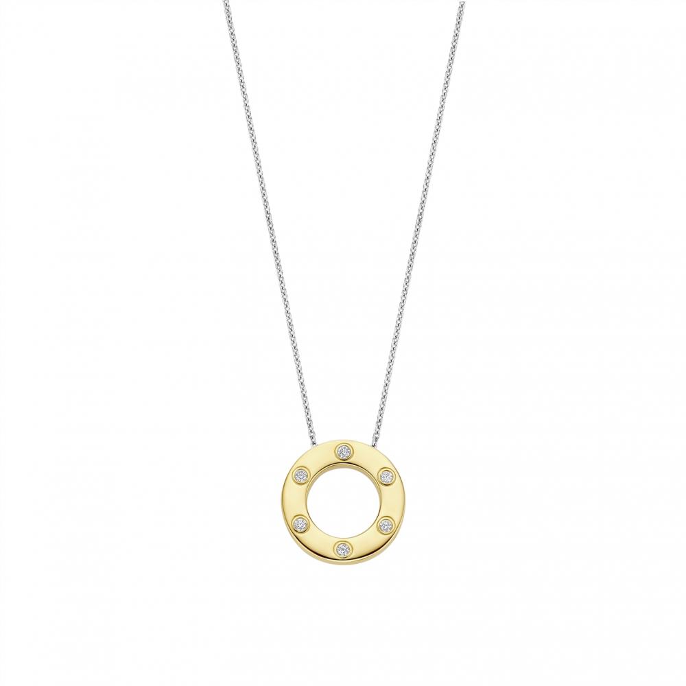 Collier Ti Sento
