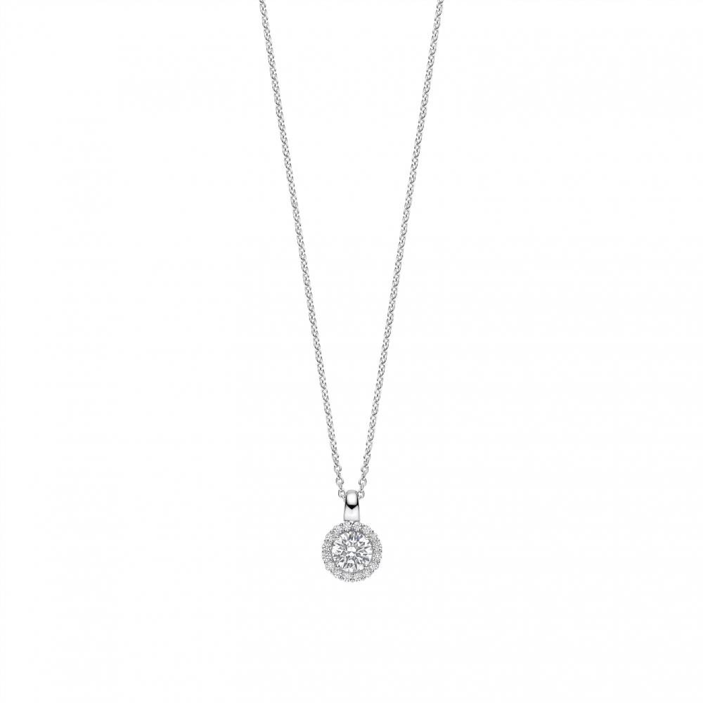 Collier Ti Sento