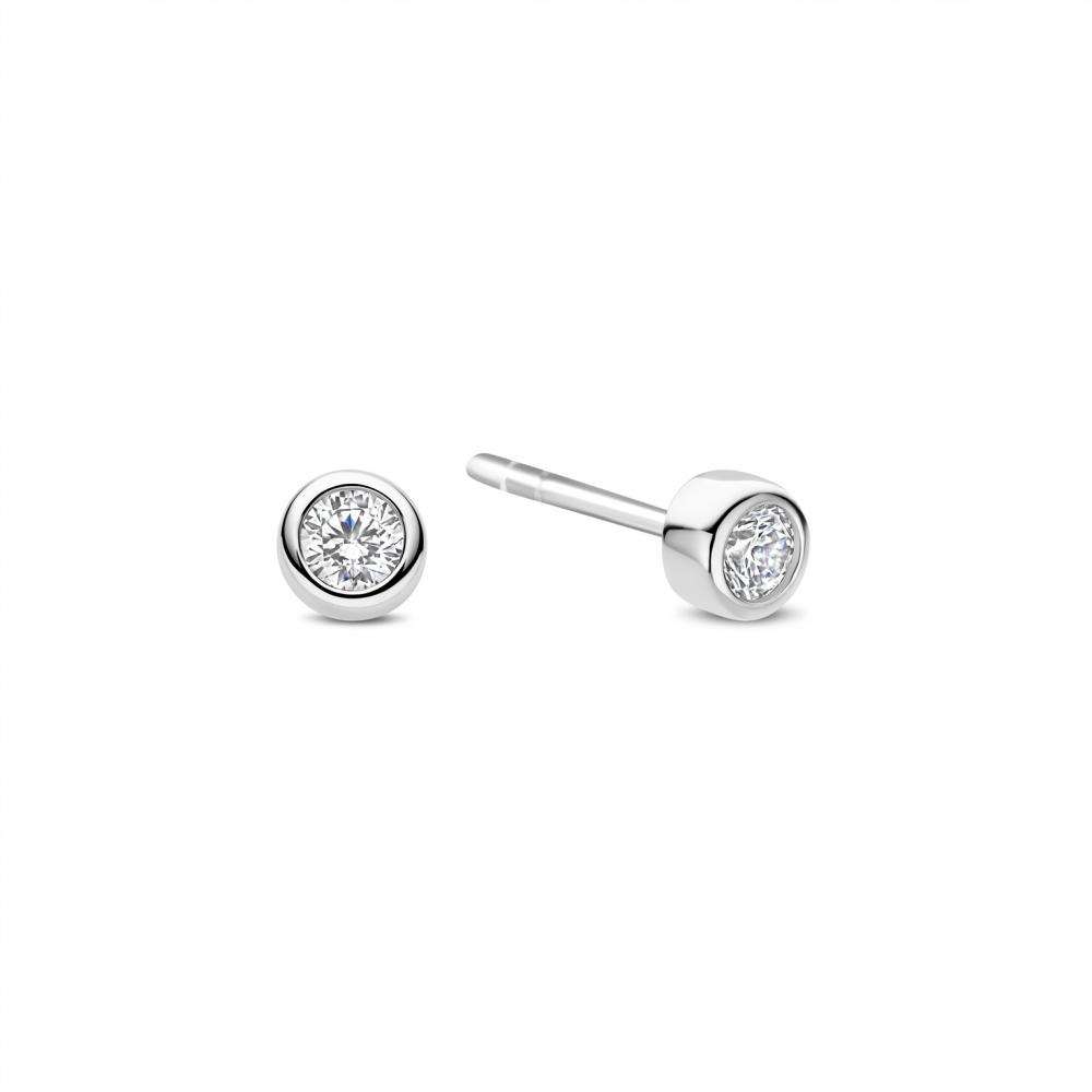 Boucles d'oreilles Ti Sento
