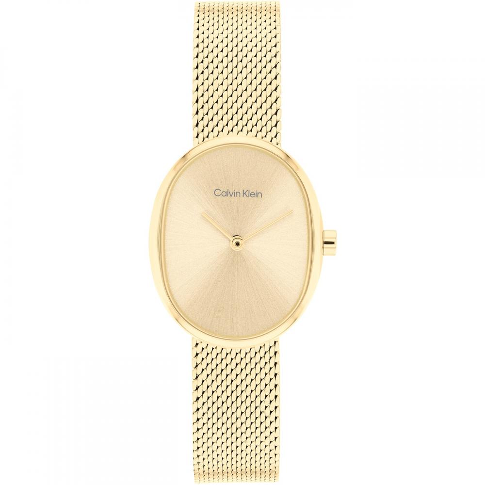 Montre Calvin Klein édition limitée