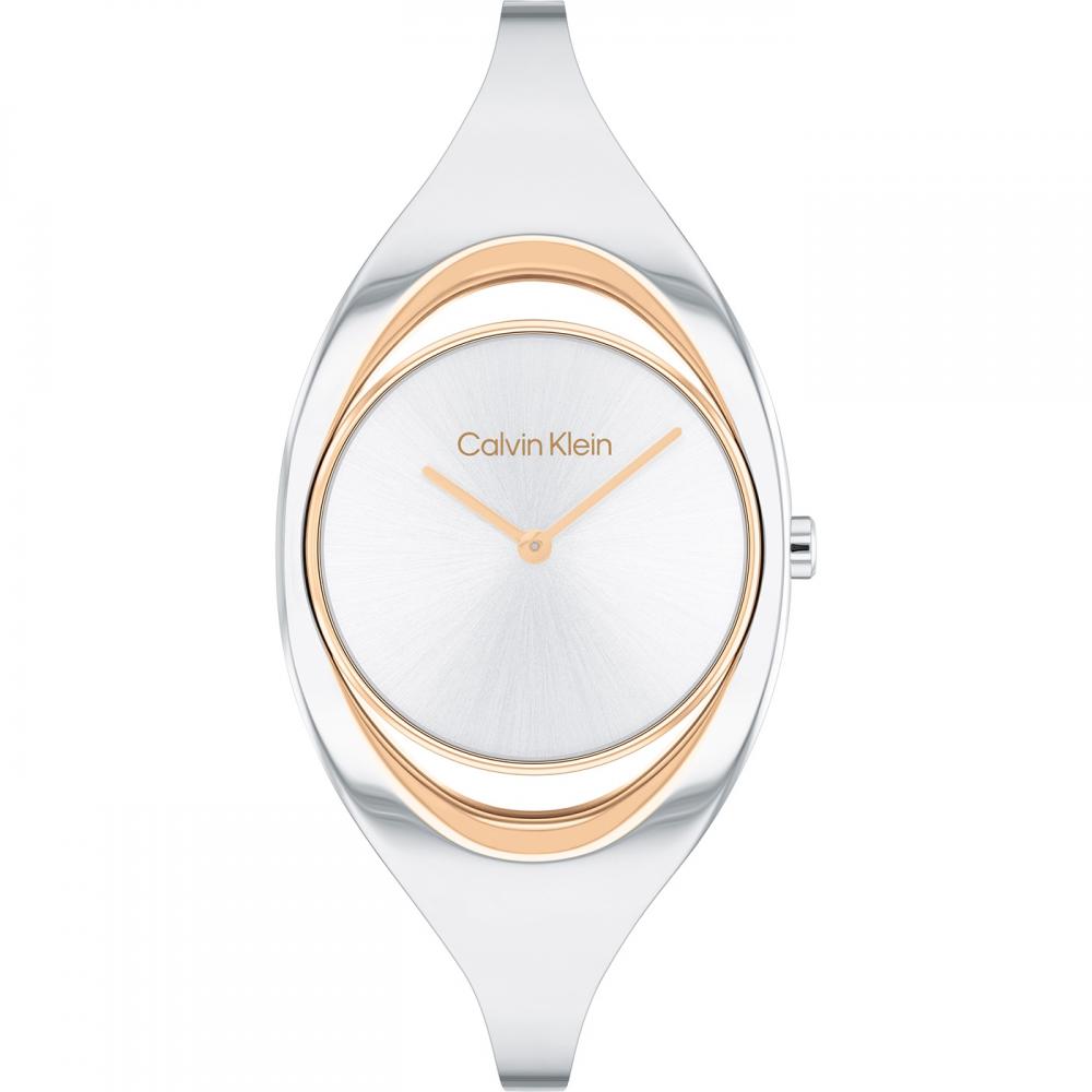 Montre Calvin Klein