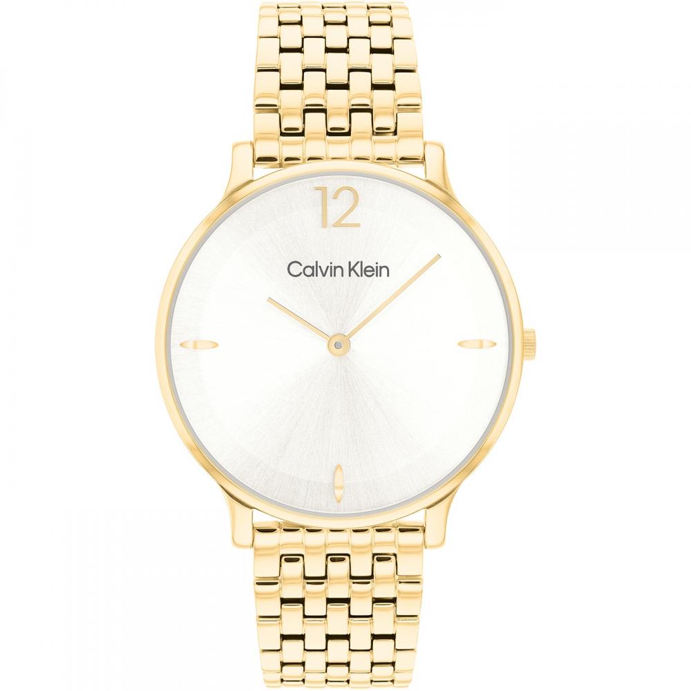 Montre Calvin Klein