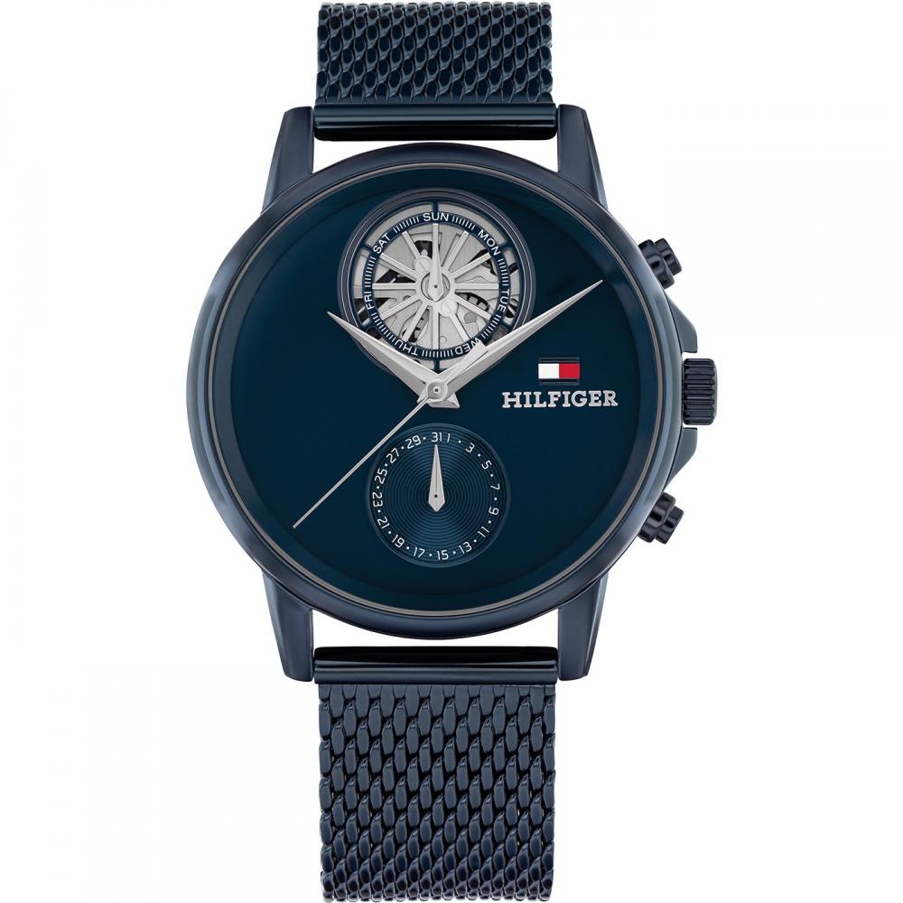 Montre Tommy Hilfiger