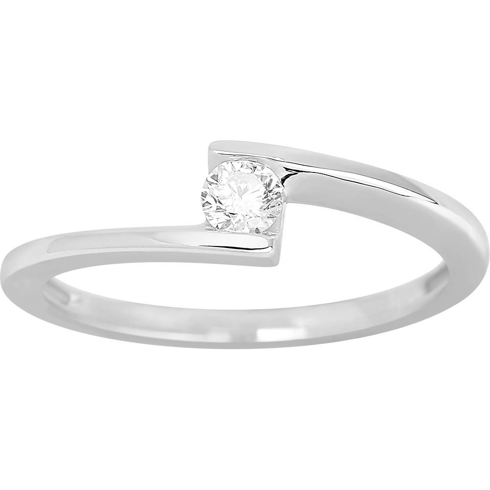 Solitaire diamant