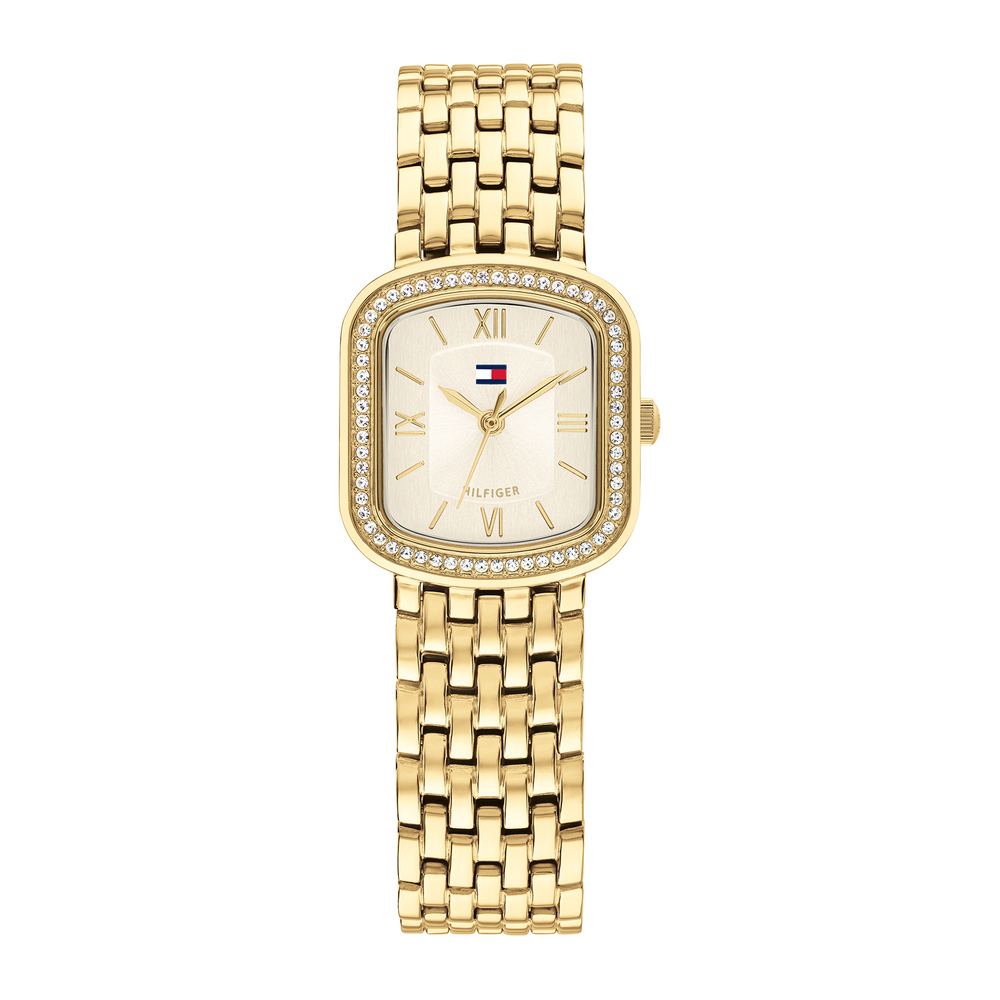 Montre Tommy Hilfiger