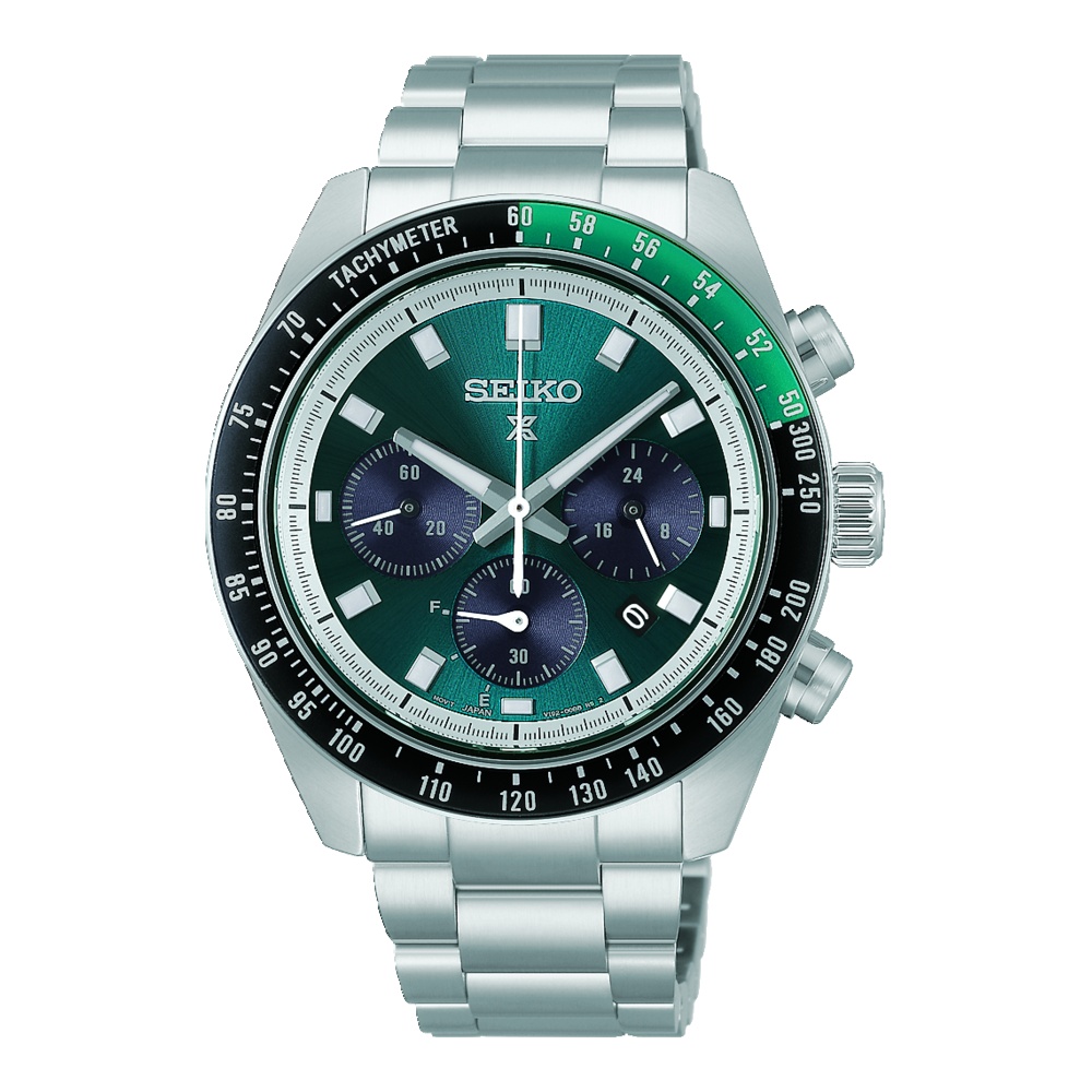 Seiko Prospex Speedtimer