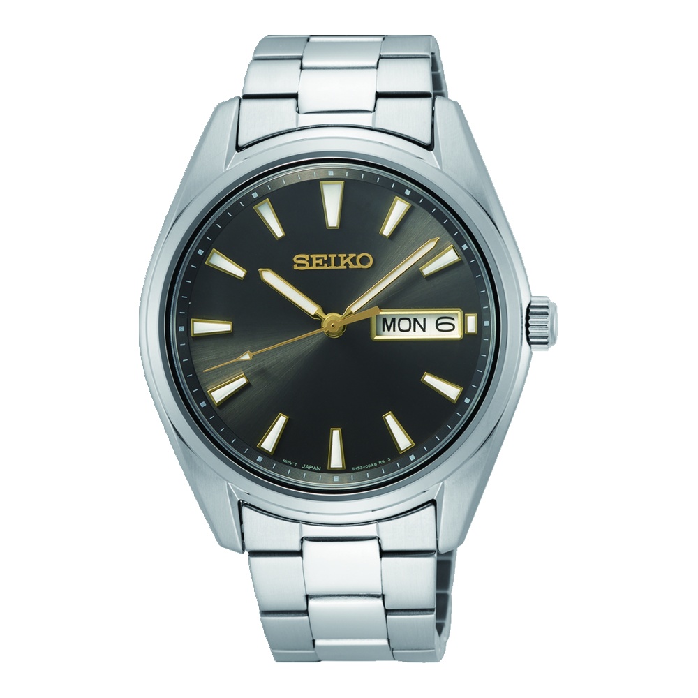 Seiko Classique