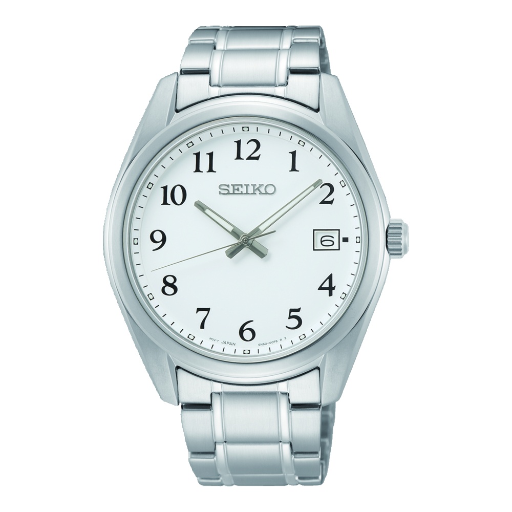 Seiko Classique