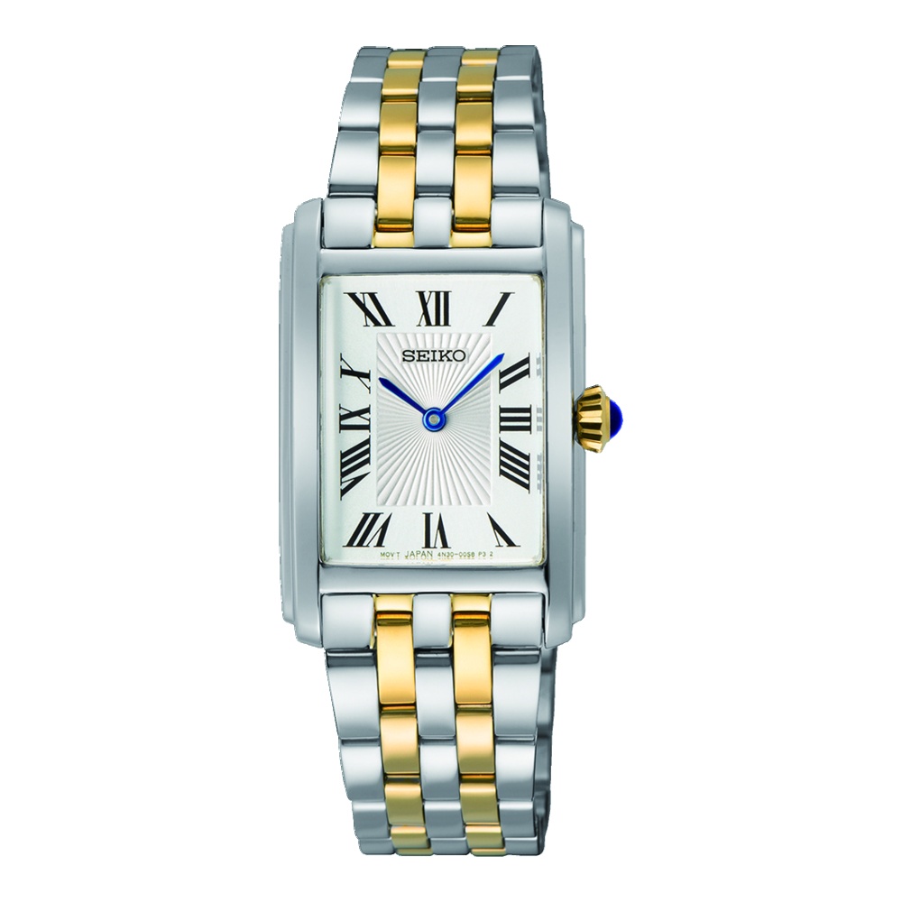 Seiko Classique