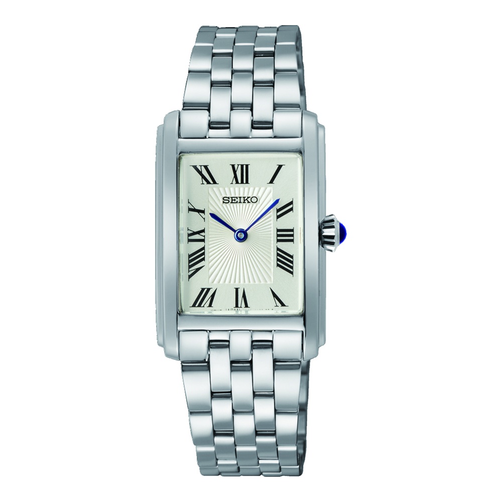 Seiko Classique