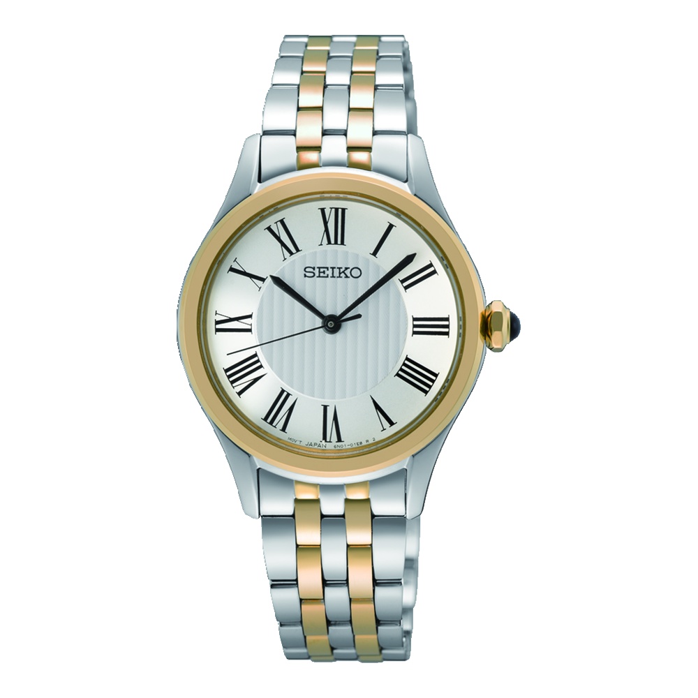 Seiko Classique