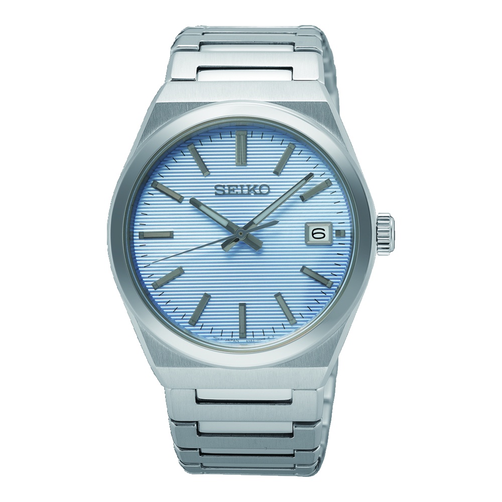 Seiko Classique