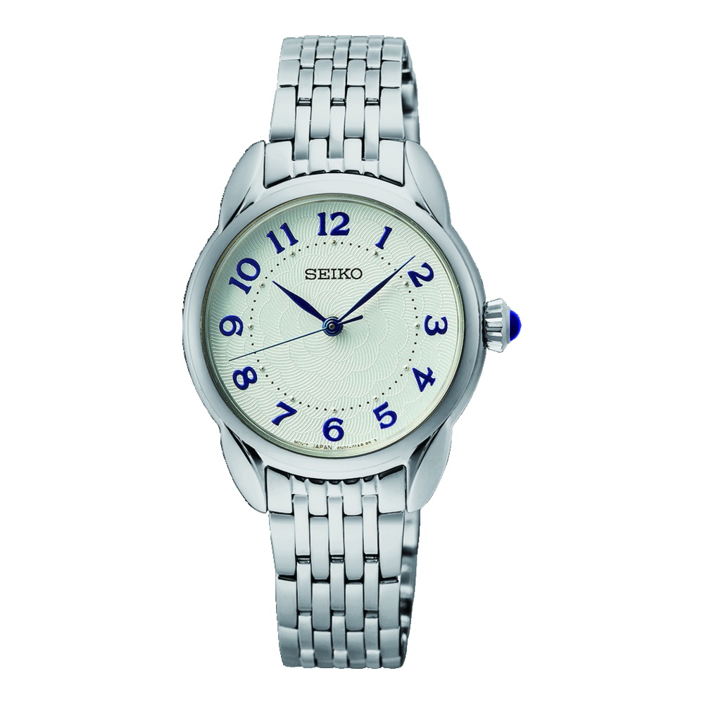 Seiko Classique