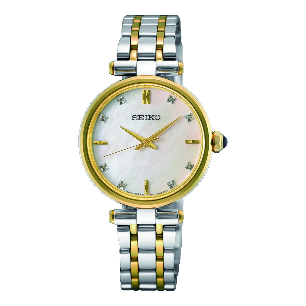 Seiko Classique