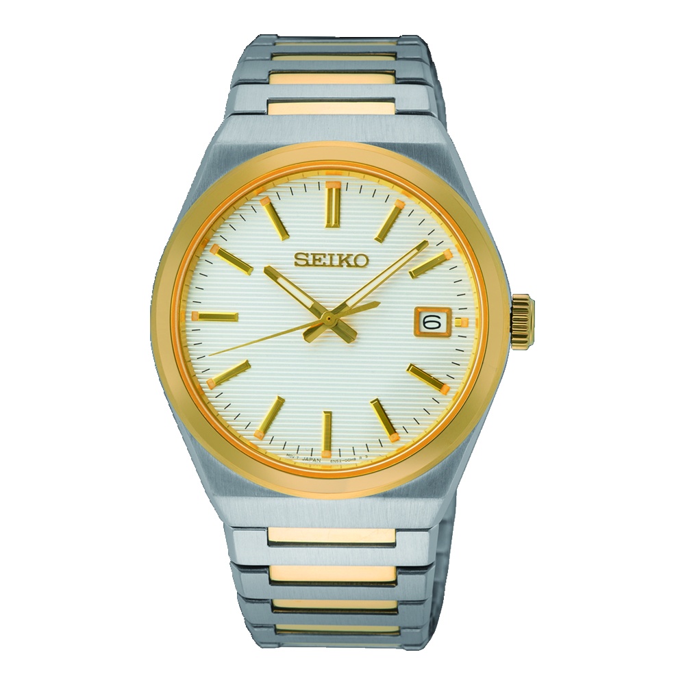Seiko Classique
