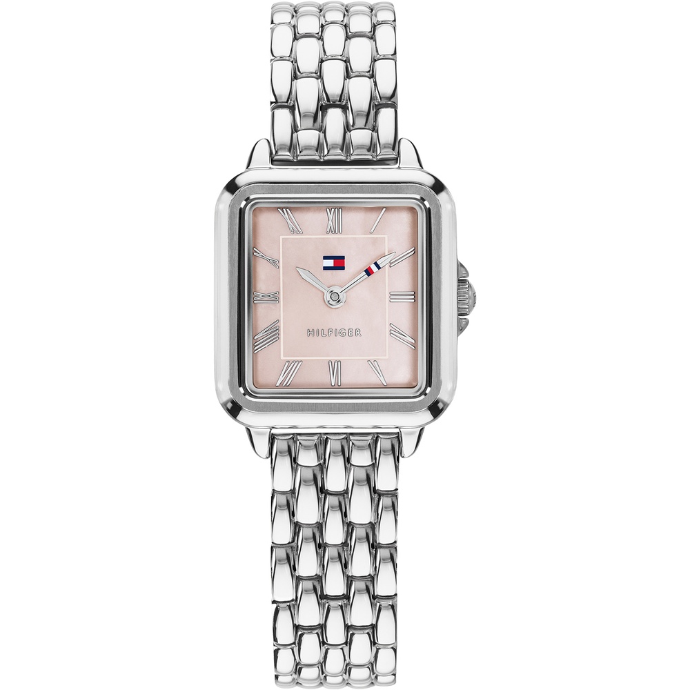 Montre Tommy Hilfiger acier