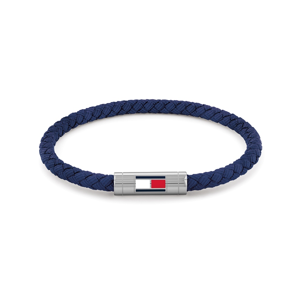 Bracelet Tommy Hilfiger bleu