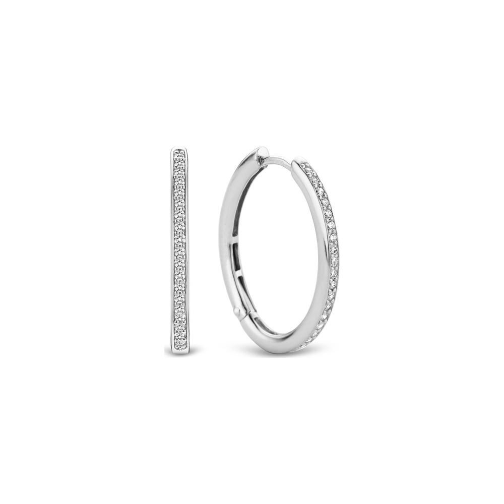 Boucles d’oreilles Ti Sento