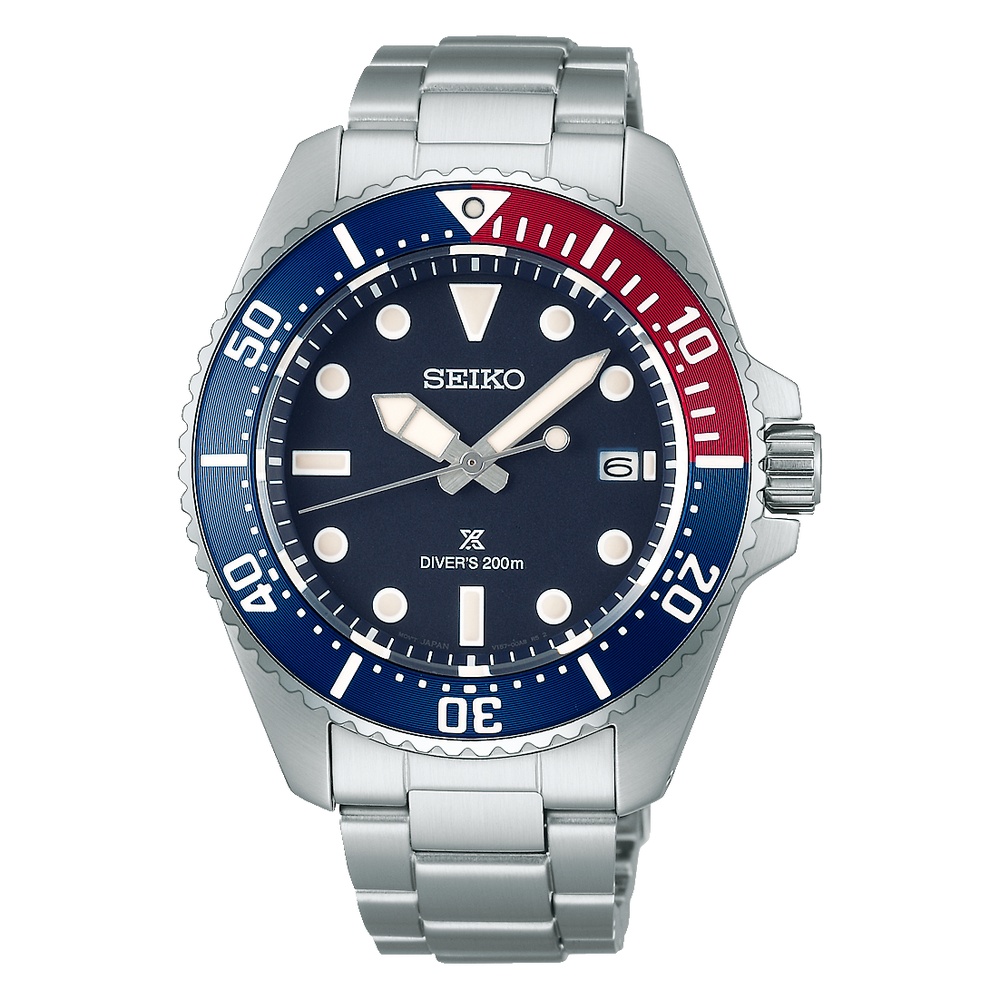 Seiko Prospex Solaire