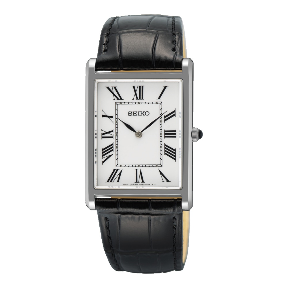 Seiko Classique