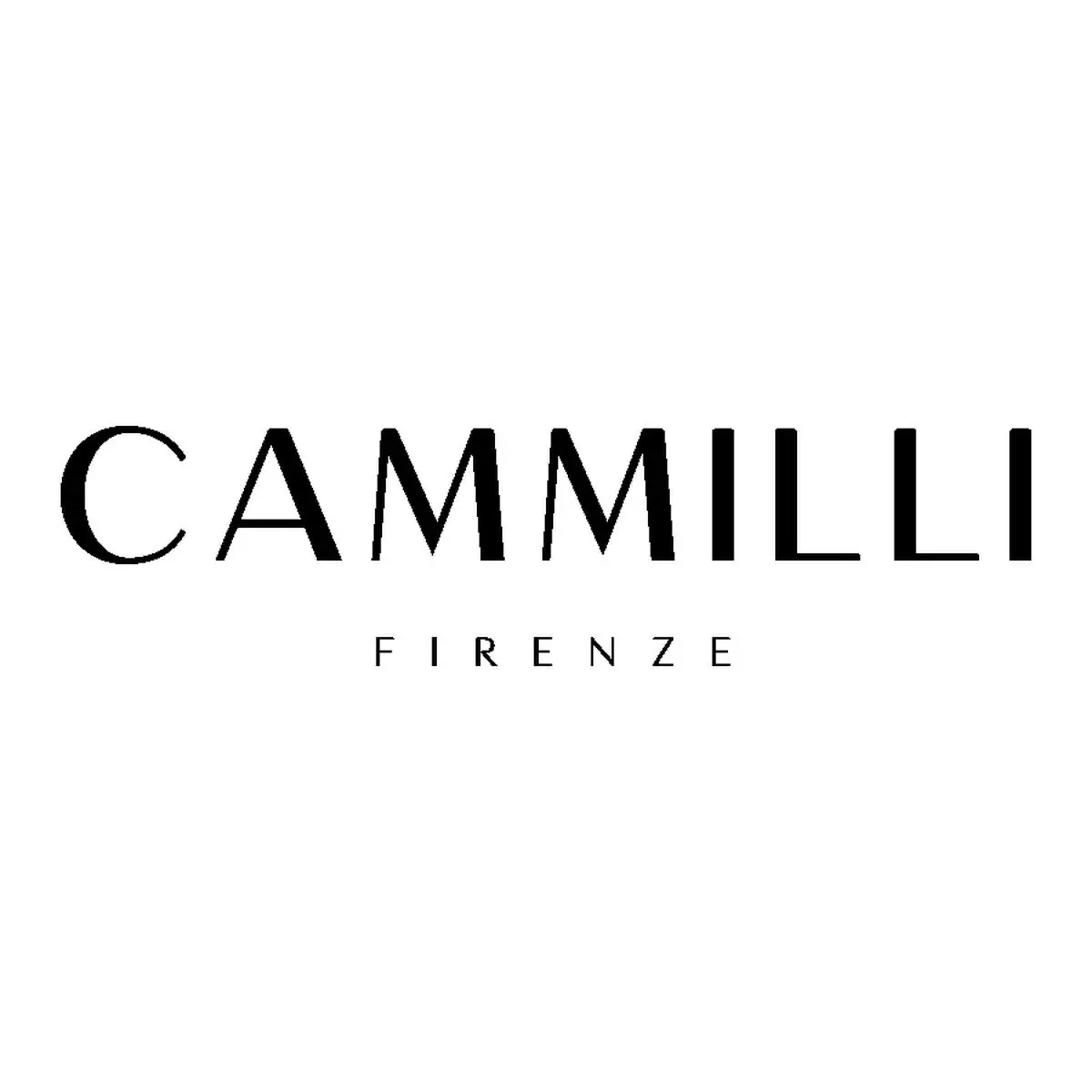 CAMMILLI Firenze