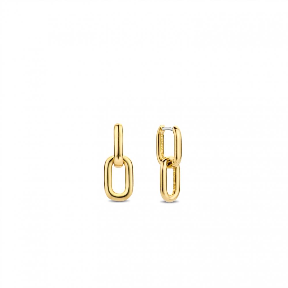 Boucles d'oreilles Ti Sento