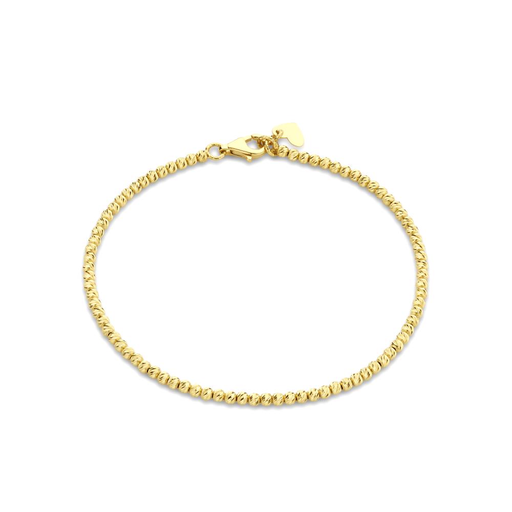 Bracelet or jaune