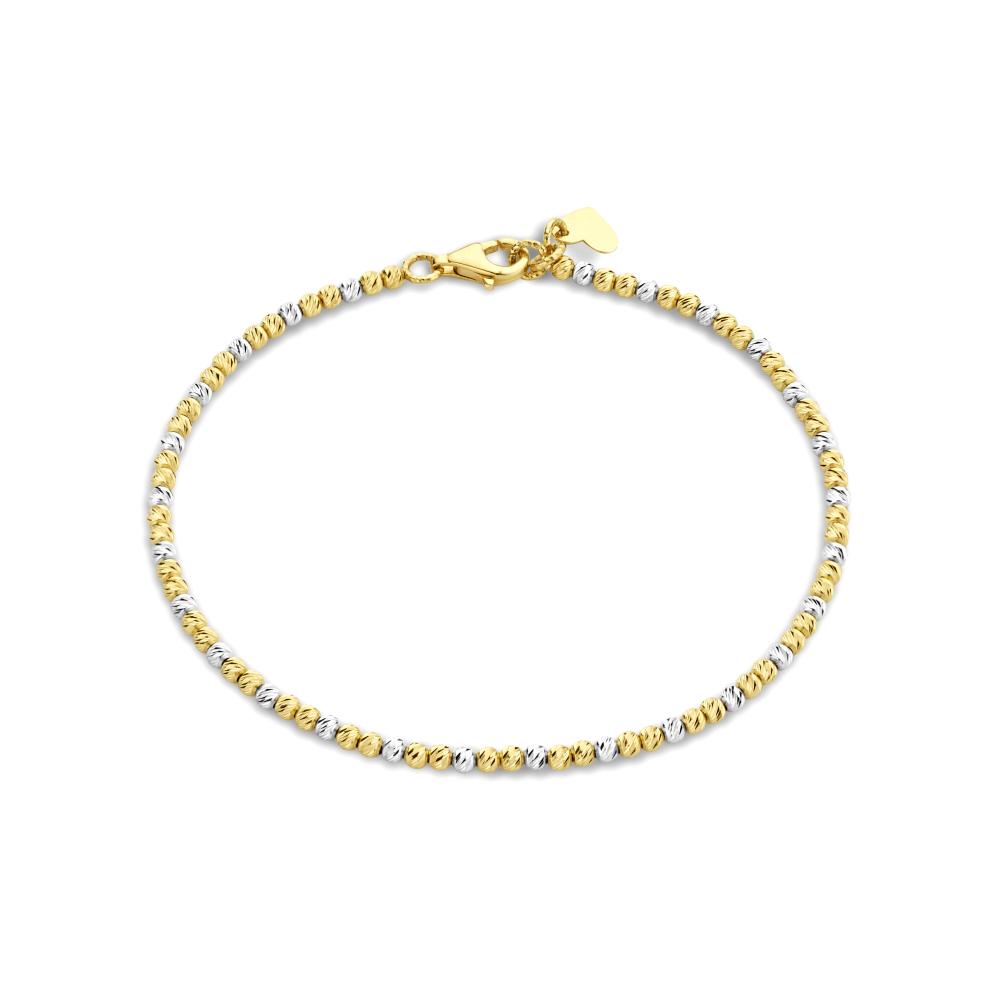 Bracelet or jaune