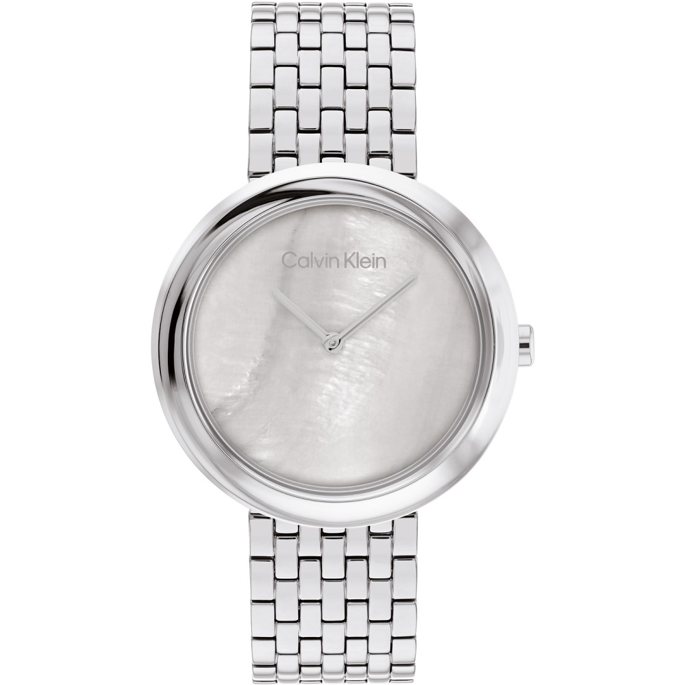 Montre Calvin Klein