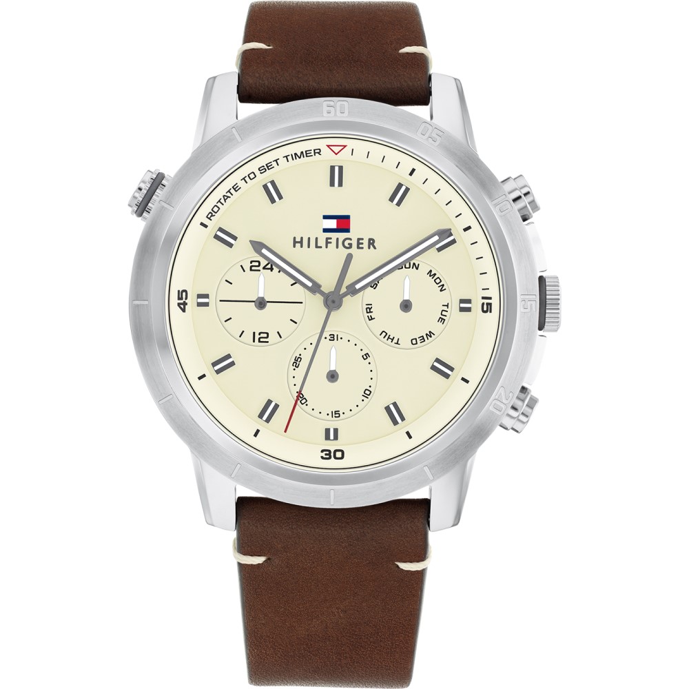 Montre Tommy Hilfiger