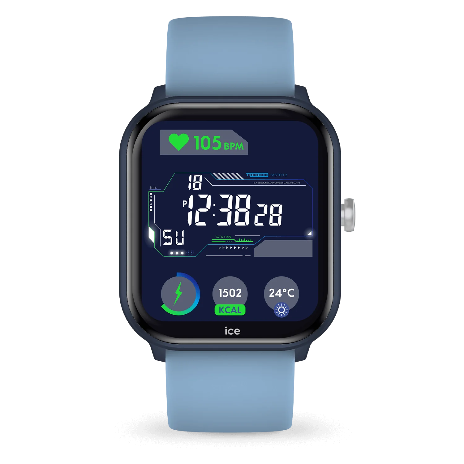 Ice Smart Junior 3.0 Amoled