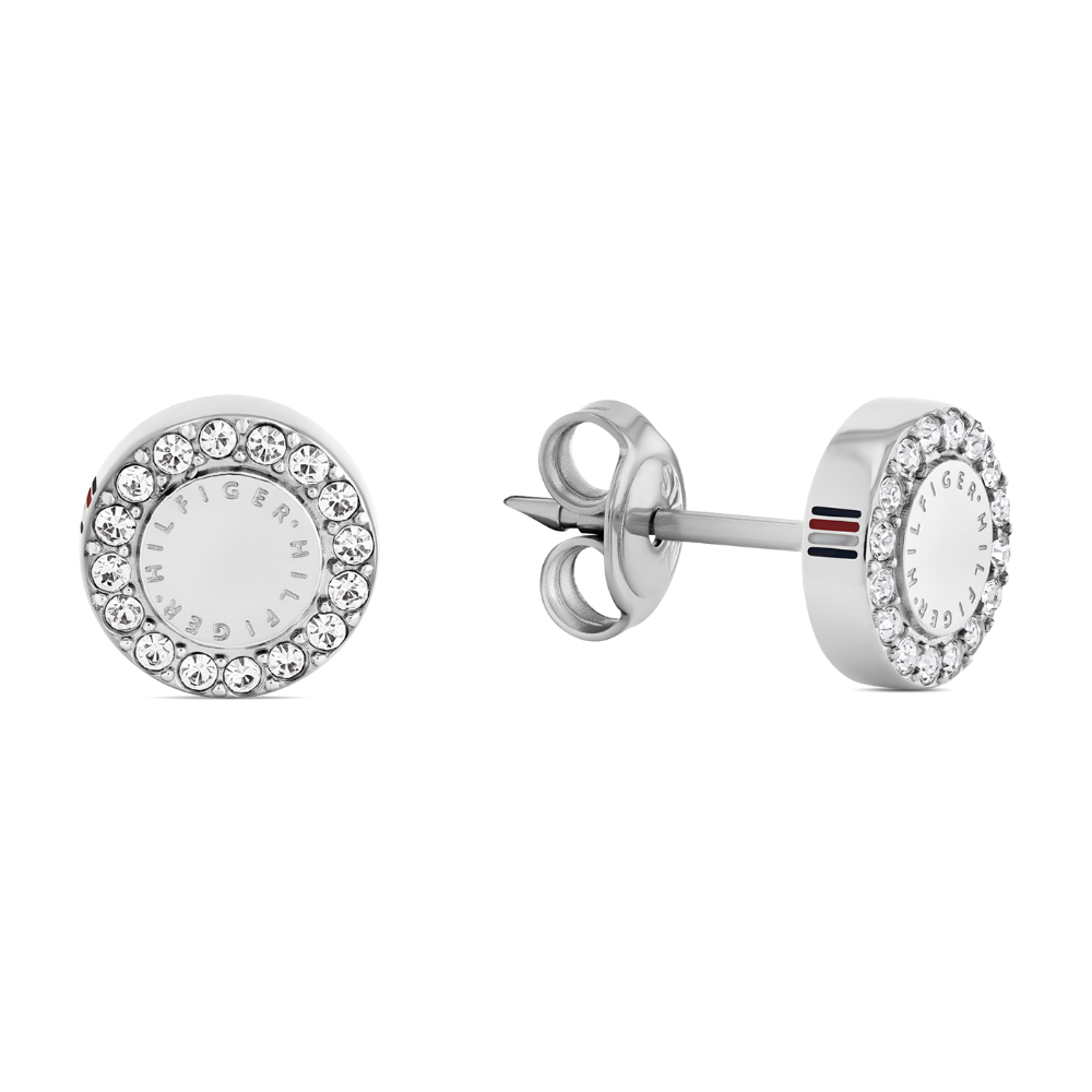 Boucles d'oreilles Tommy Hilfiger