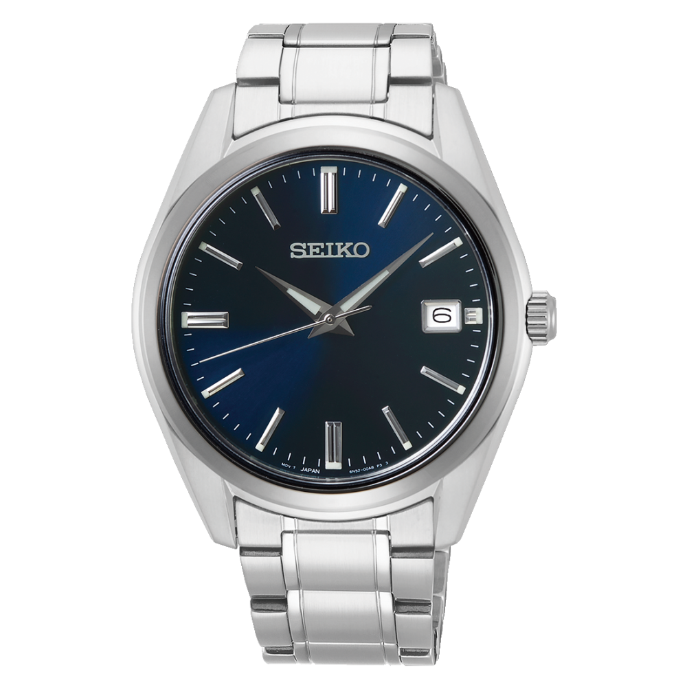 Seiko Classique