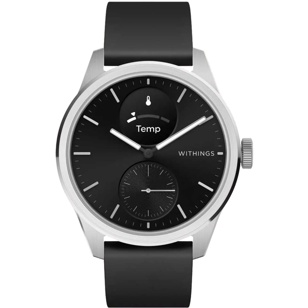 ScanWatch Nova