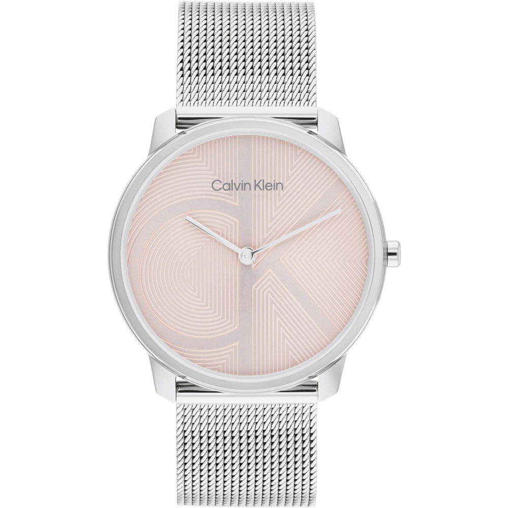 Montre Calvin Klein