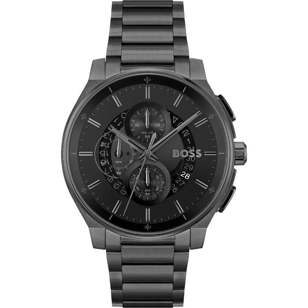Montre Boss
