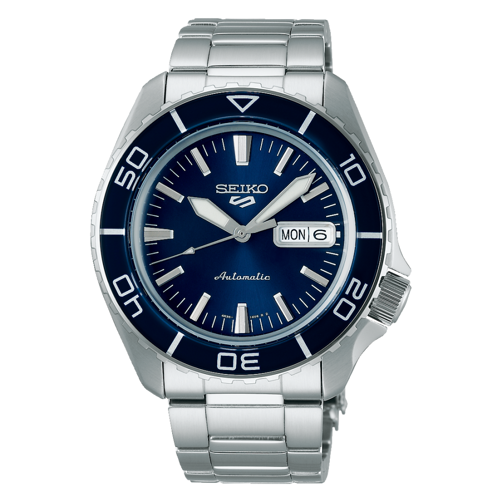 Seiko 5 Sports