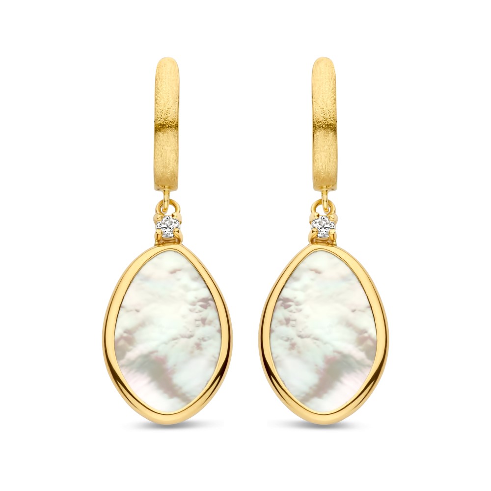 Boucles d'oreilles Femme Adorée