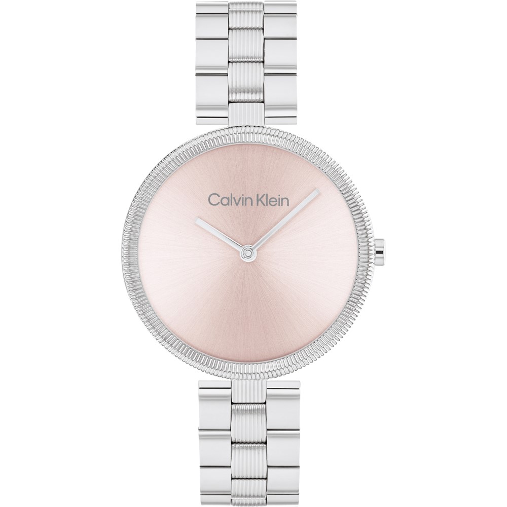 Montre Calvin Klein