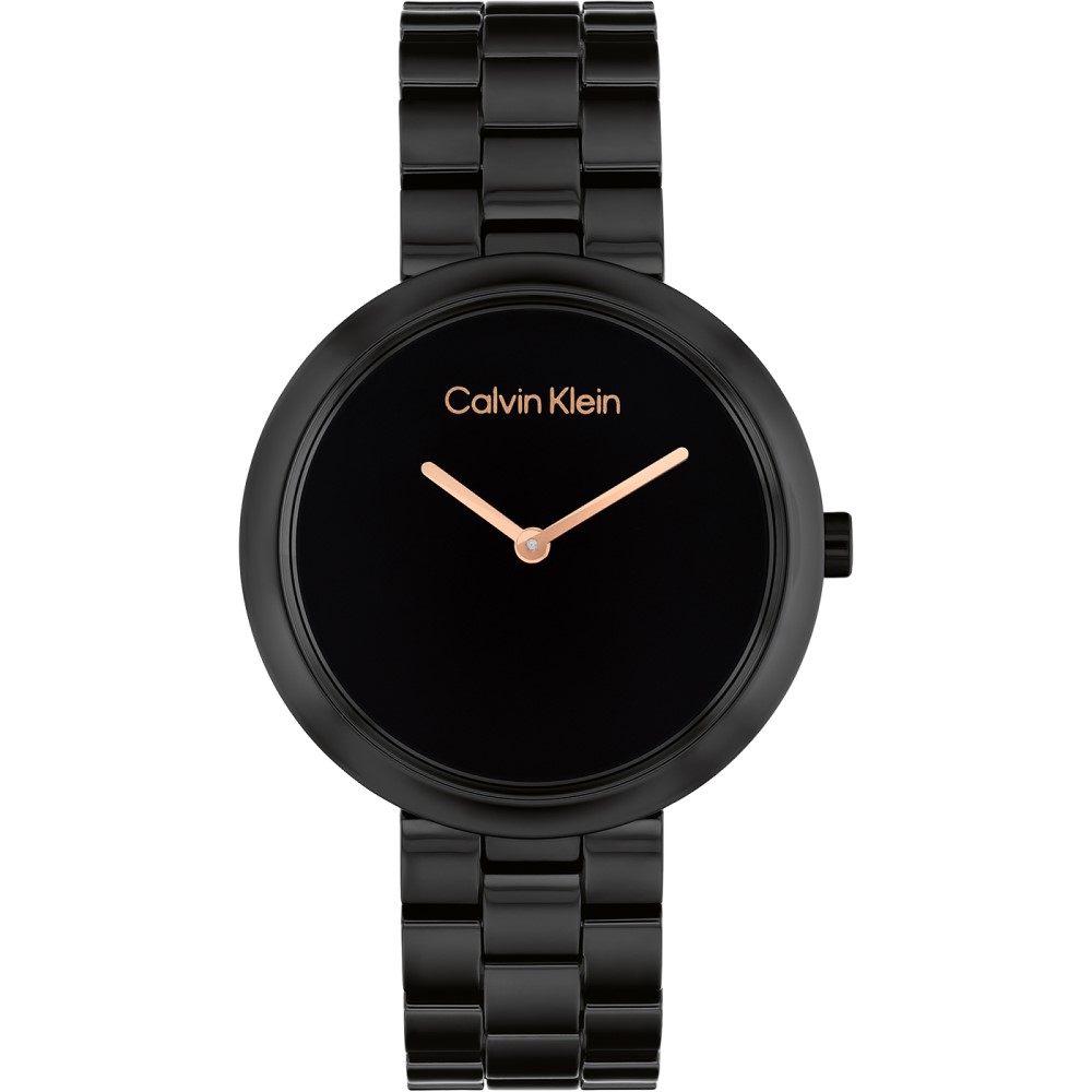Montre Calvin Klein céramique