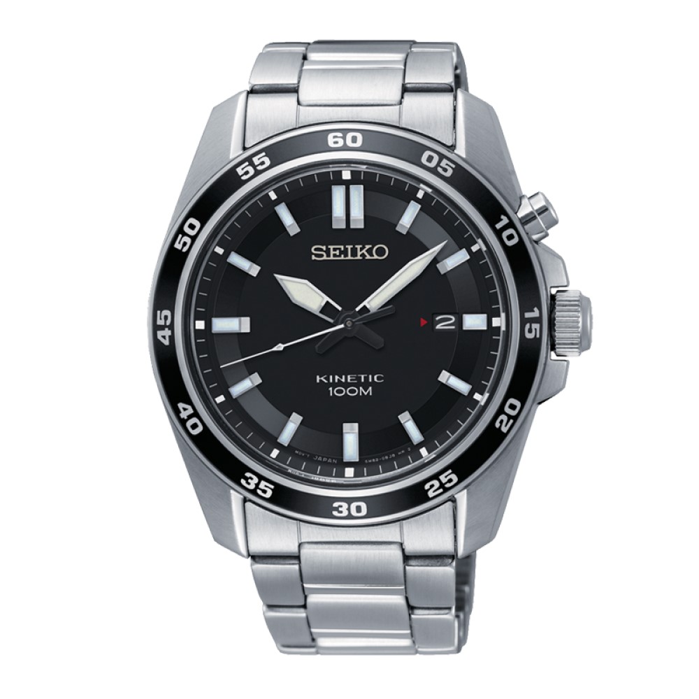 Seiko Kinetic