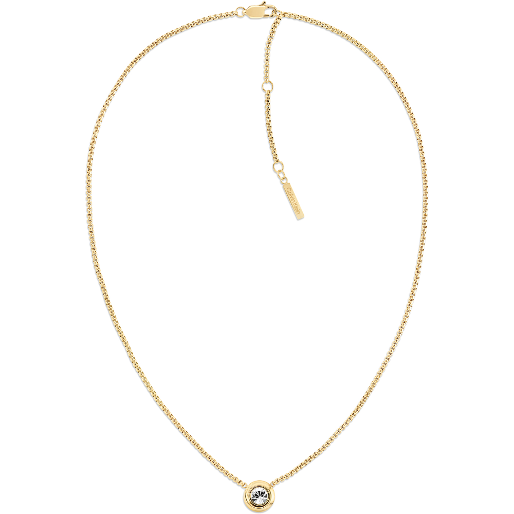 Collier Calvin Klein