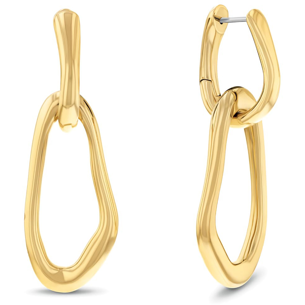 Boucles d'oreilles Calvin Klein