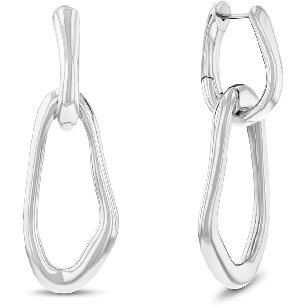 Boucles d'oreilles Calvin Klein