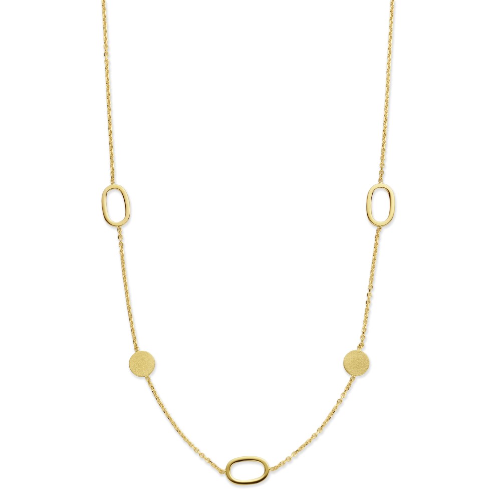 Collier Femme Adorée