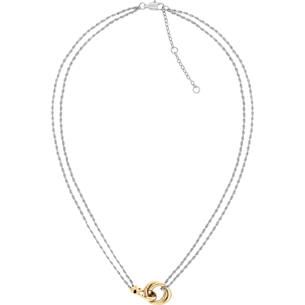collier Tommy Hilfiger