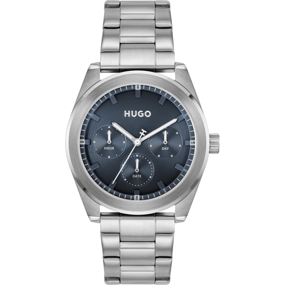Montre Hugo