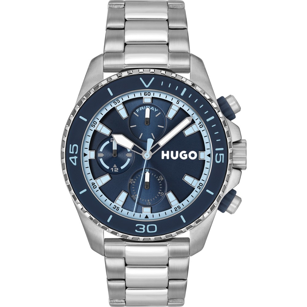 Montre Hugo