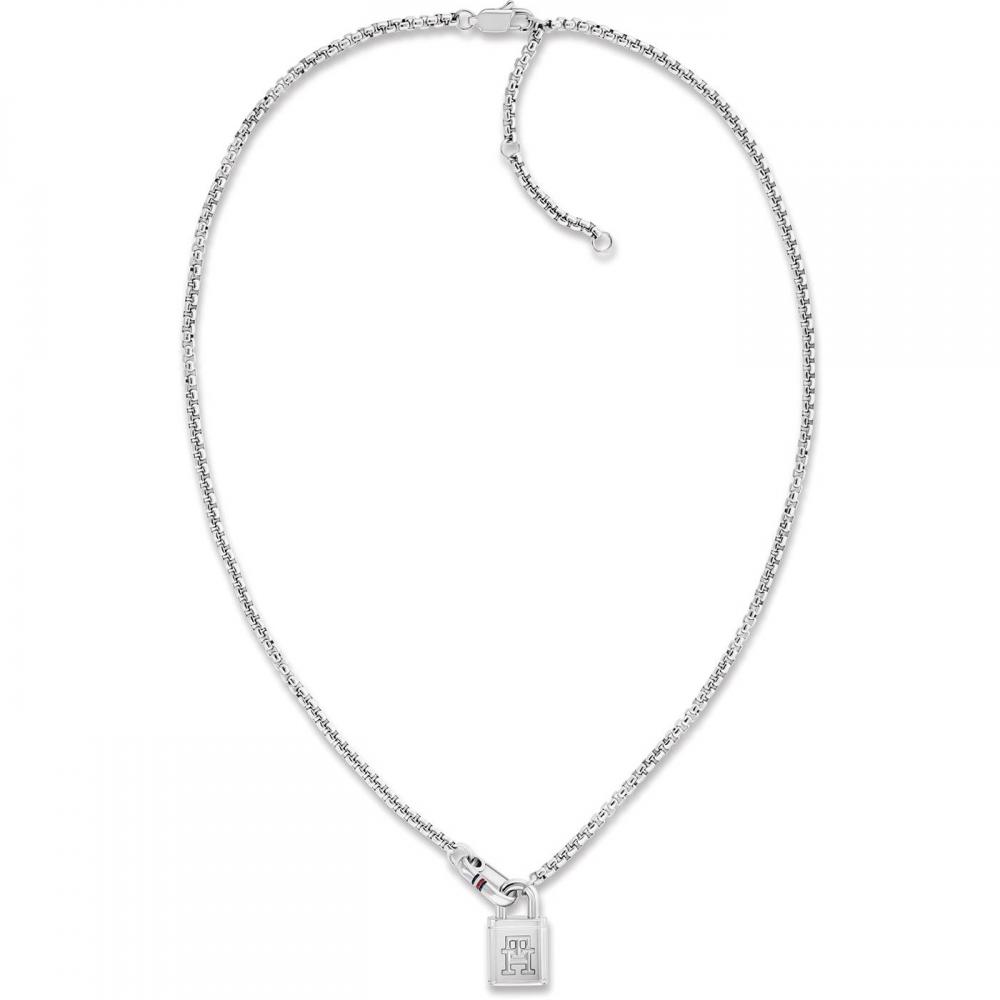 Tommy Hilfiger collier