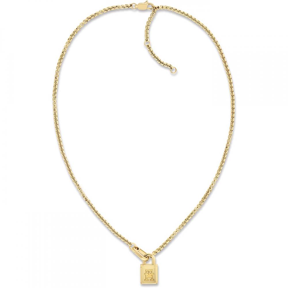 Tommy Hilfiger collier